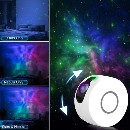 Magical Starry Sky Projector™